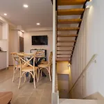 Espectacular Atico Duplex - Terraza Plaza Del Salvador