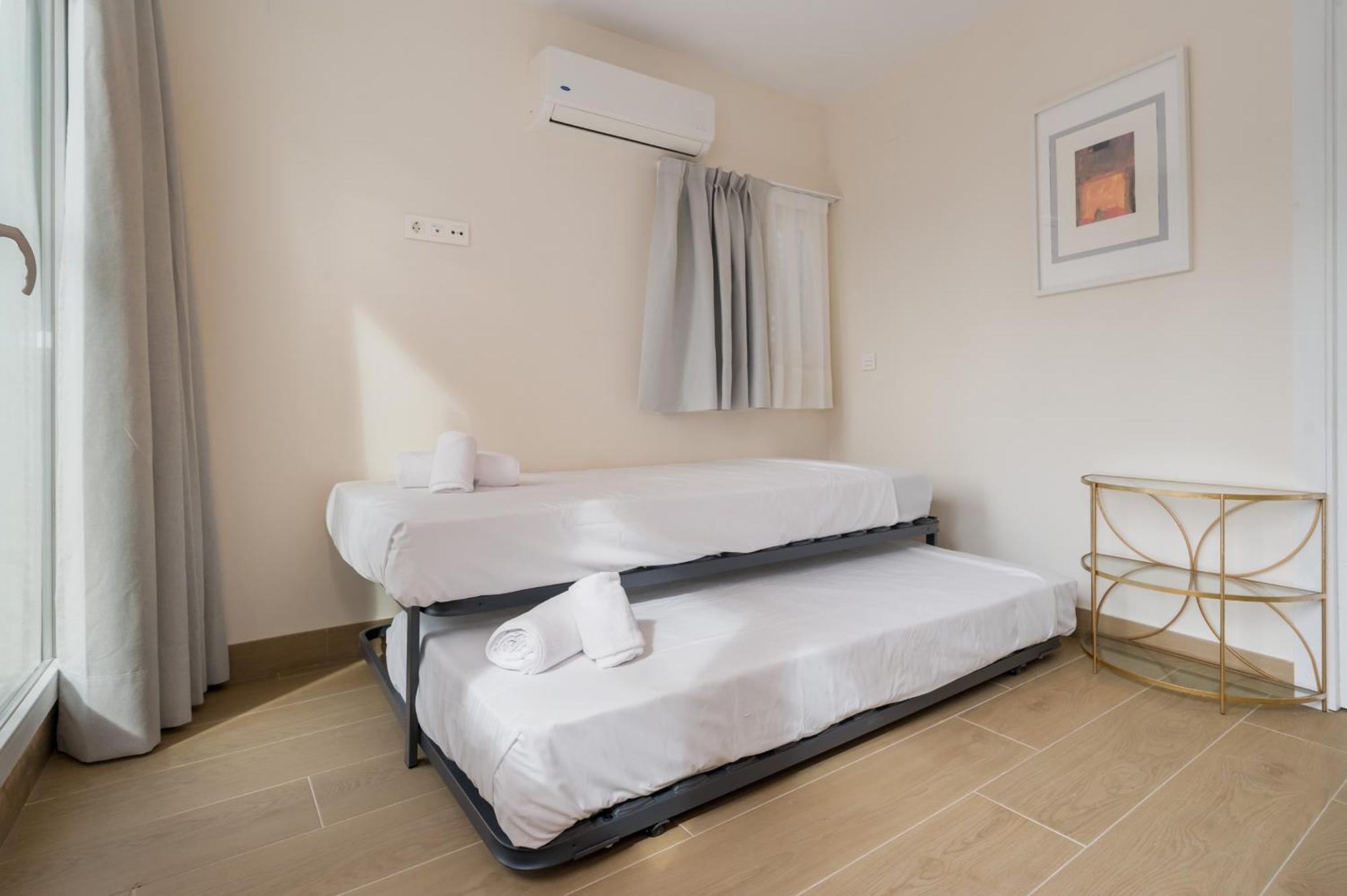 Espectacular Atico Duplex - Terraza Plaza Del Salvador * Sevilla