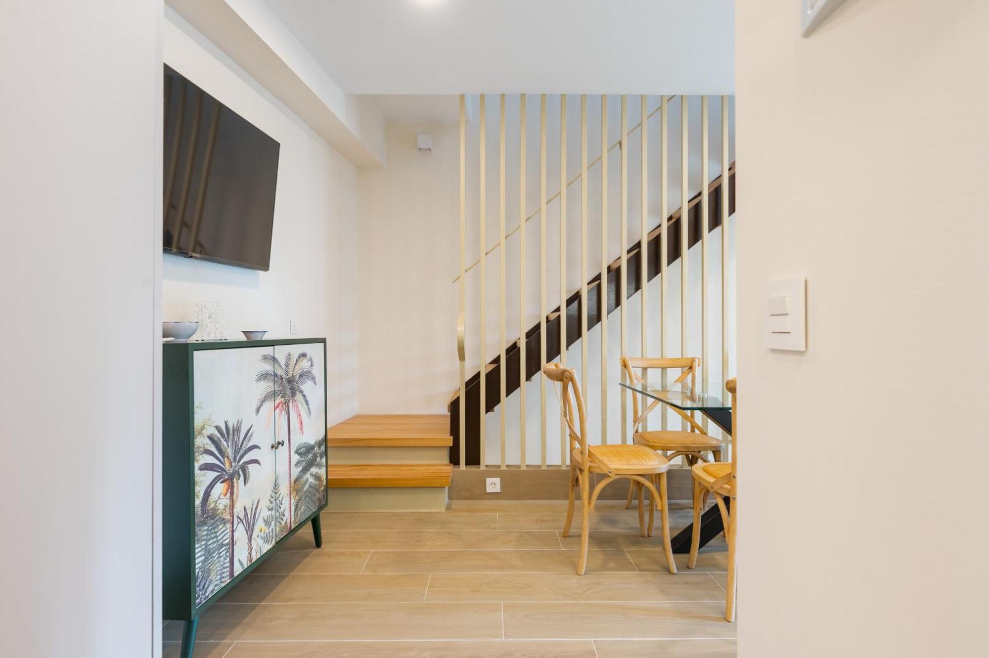 Espectacular Atico Duplex - Terraza Plaza Del Salvador * Sevilla