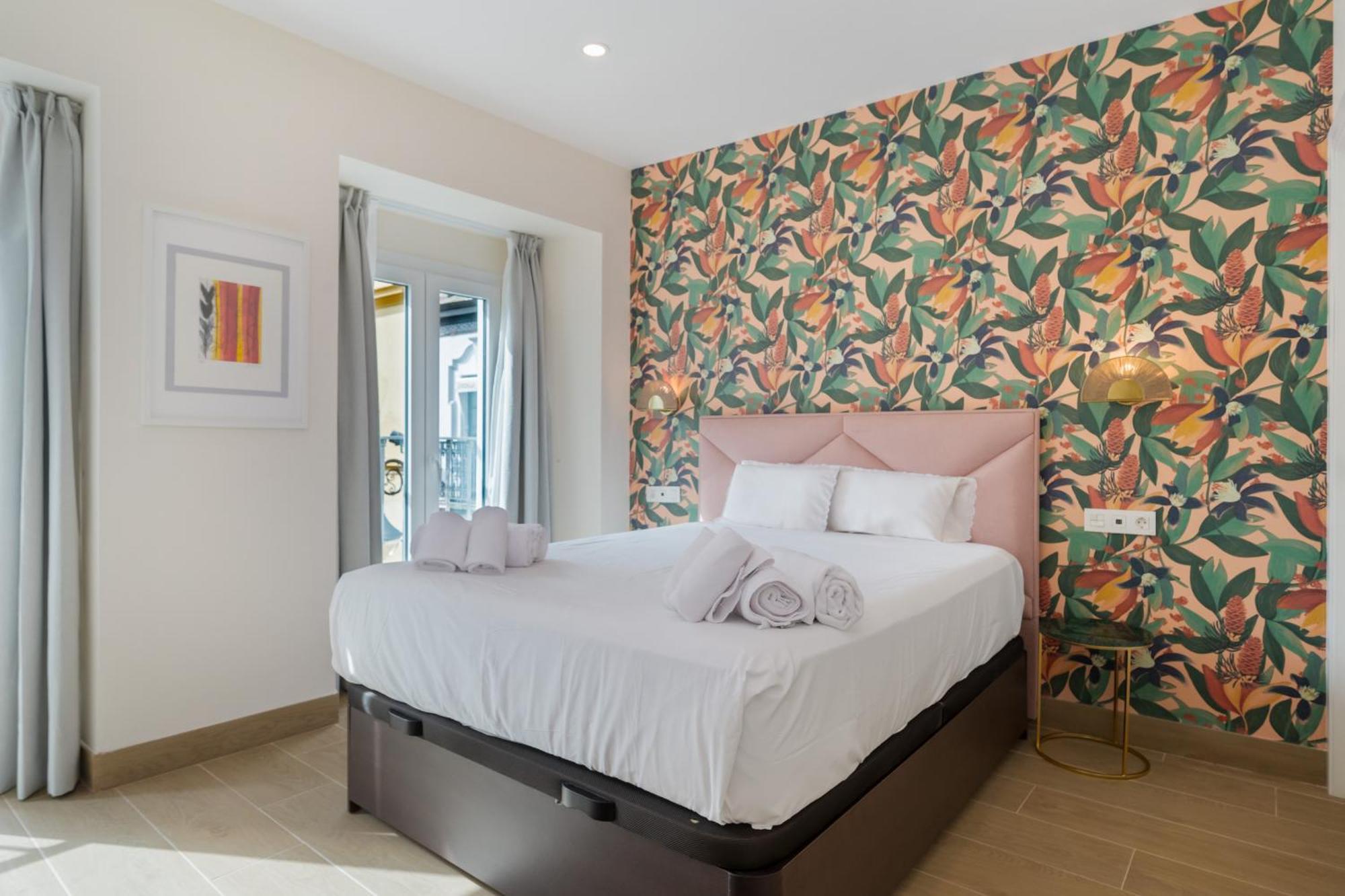 Espectacular Atico Duplex - Terraza Plaza Del Salvador * Sevilla