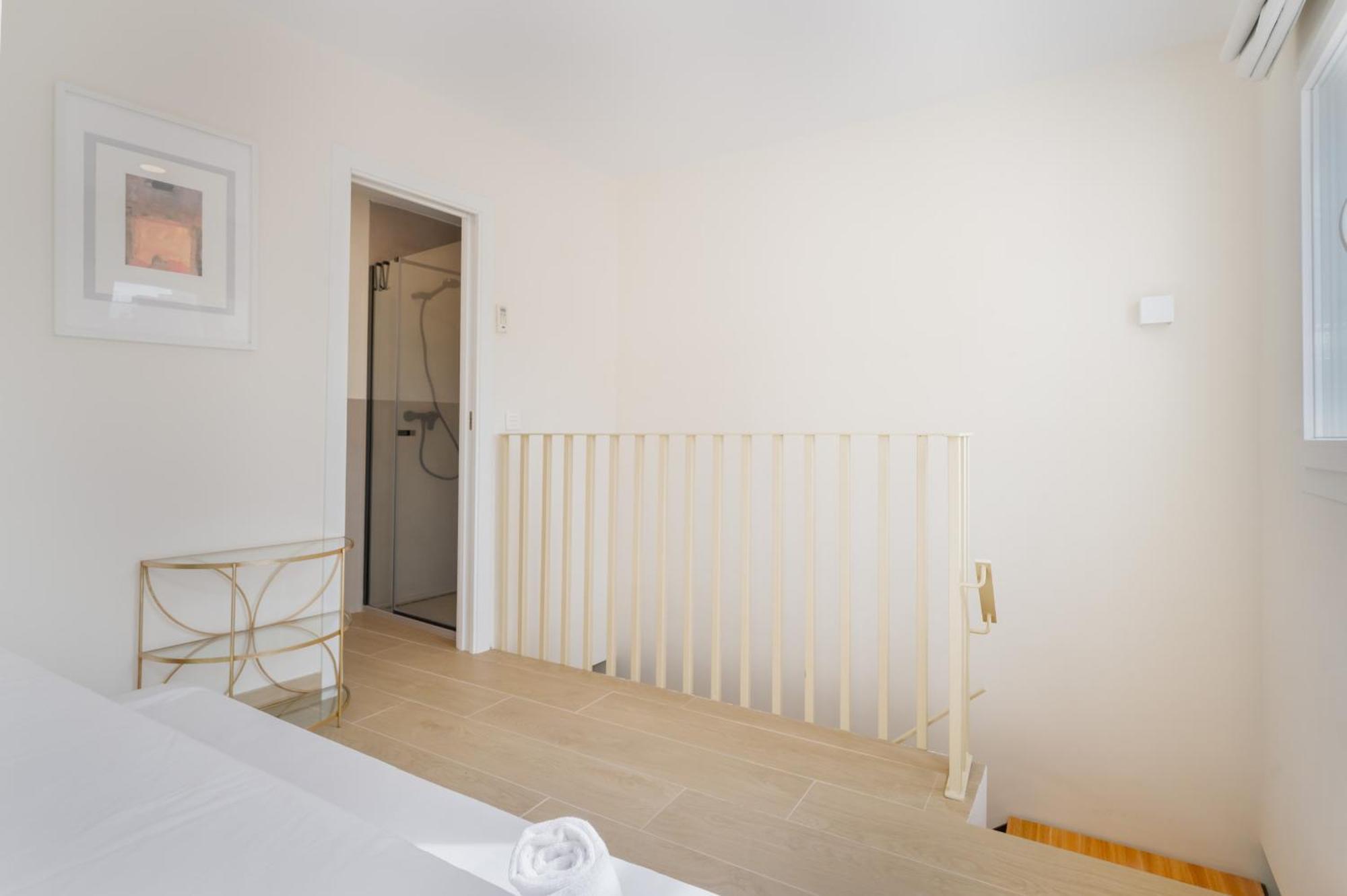Appartement Espectacular 2H 3B Con Terraza Plaza Del Salvador