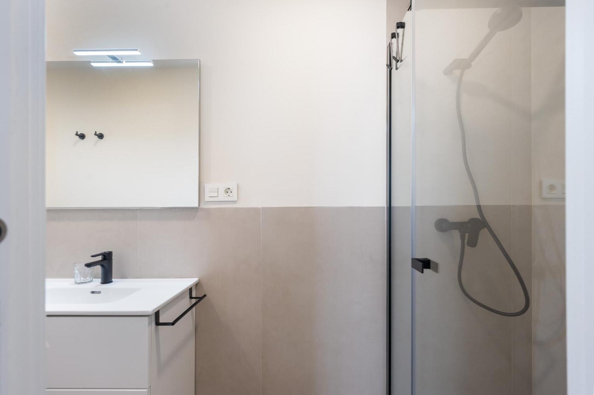 Appartement Espectacular 2H 3B Con Terraza Plaza Del Salvador Séville