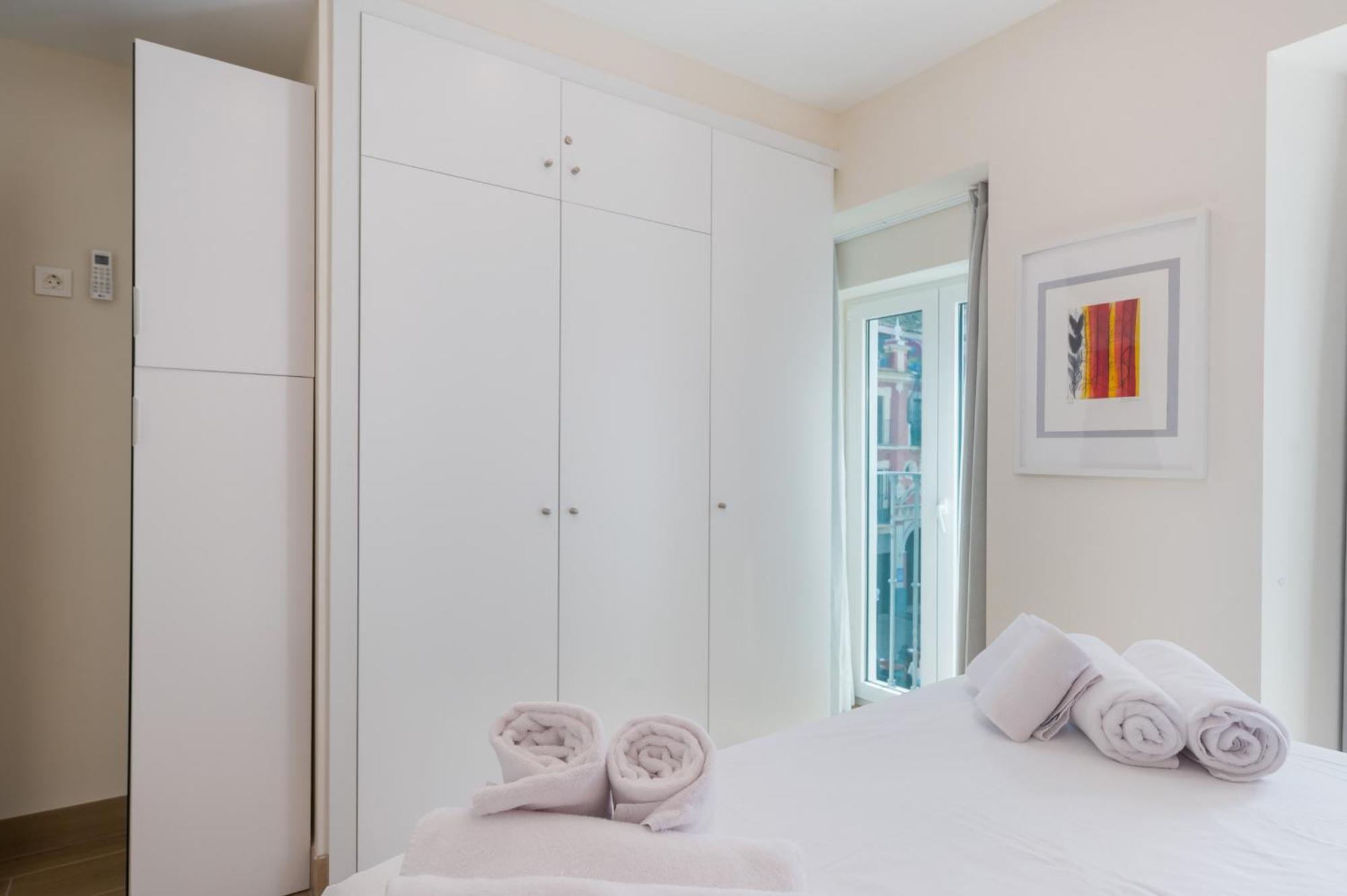 Espectacular 2H 3B Con Terraza Plaza Del Salvador Appartement *