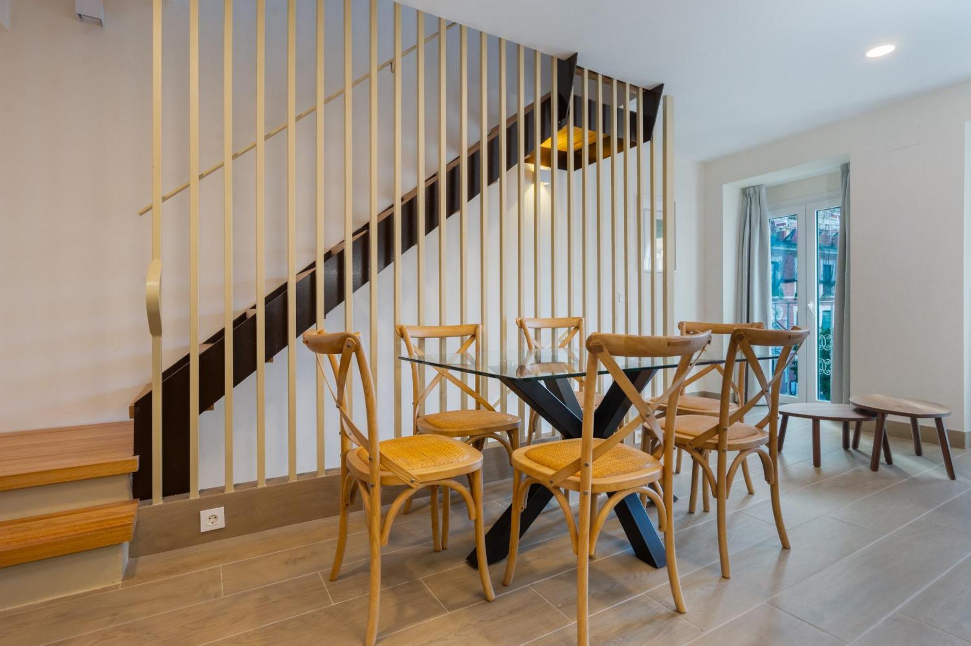 Apartment Espectacular 2H 3B Con Terraza Plaza Del Salvador Seville
